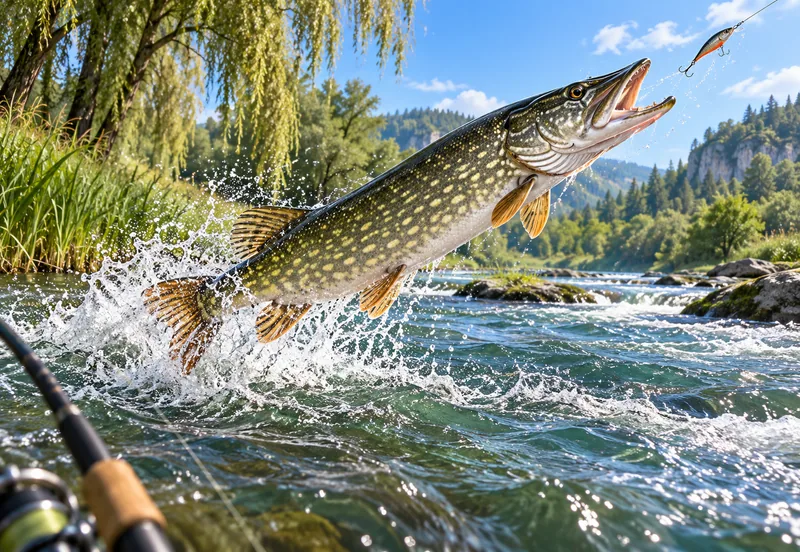 Let's Fish — Speel gratis online