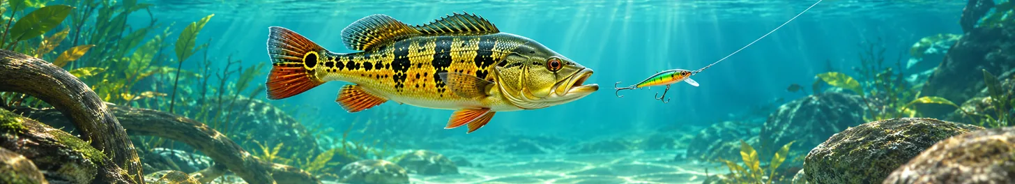 Let's Fish — Speel gratis online