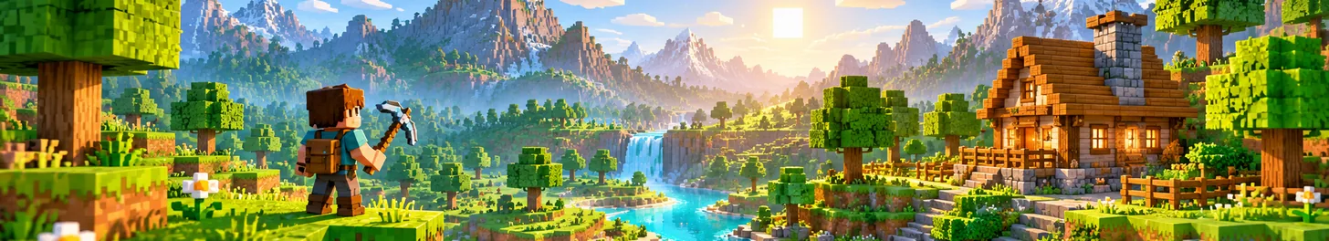 MessCraft — मुफ़्त में ऑनलाइन खेलें