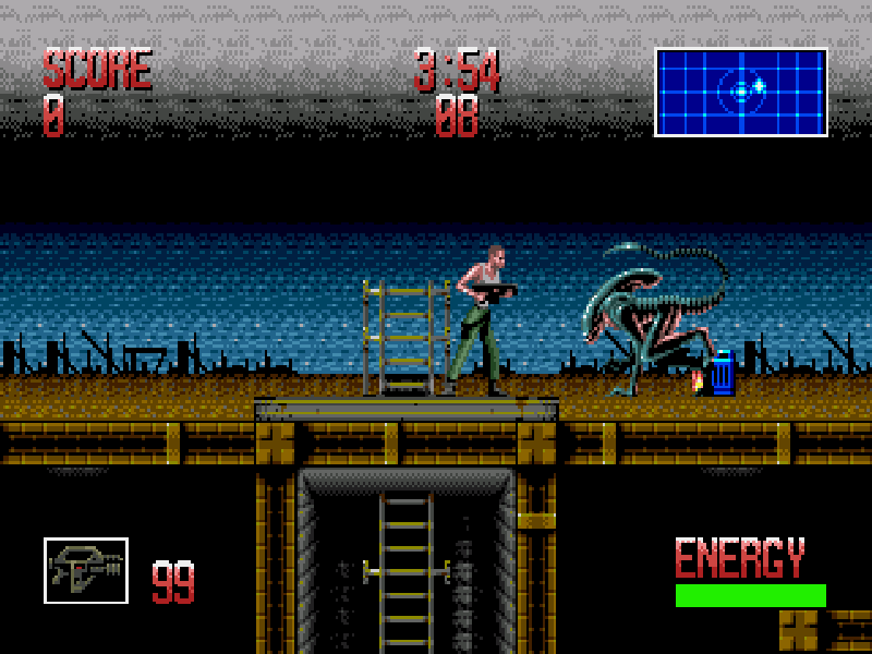 Включи игра сега. Alien 3 игра Sega. Игра чужой на сегу. Sega Mega Drive 2 Alien 3. Sega Mega Drive 3 игры.