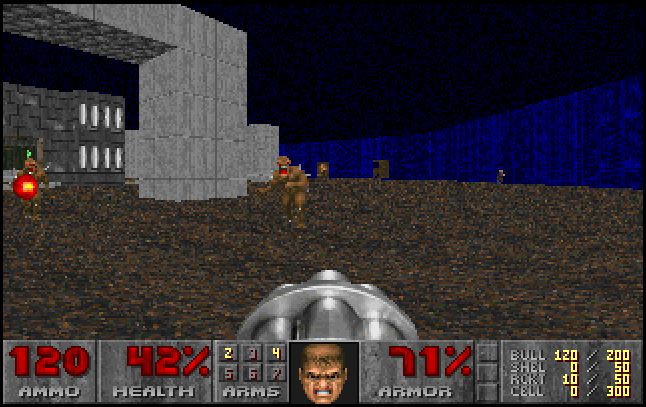 Doom: The Lost Levels