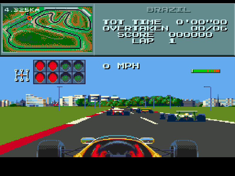 Игра гонки формулы. Sega Mega Drive Formula 1. Formula one f1 Sega. F1 на Денди. F1 World Championship Edition Sega.
