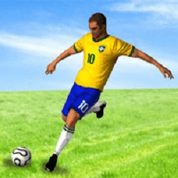 Running Soccer / Беговой Футбол