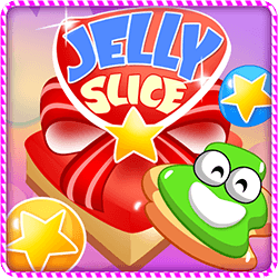 Jelly Slice / Geleescheibe
