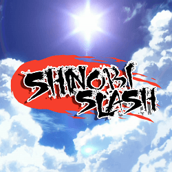 Shinobi Slash / Barre oblique Shinobi
