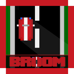 Broom / Besen