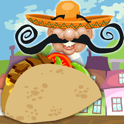 Yummy Taco / Délicieux taco