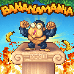 Bananamania / Bananomanie