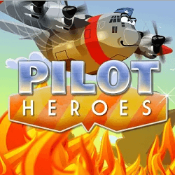 Pilot Heroes / Héros pilotes