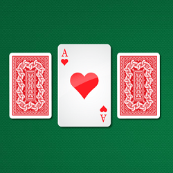 Three Cards Monte / Три карты Монте