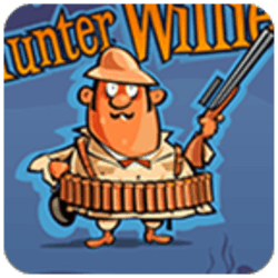 Hunter Willie / Chasseur Willie