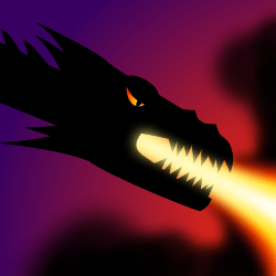 Glauron: dragon tales / Глаурон: сказки о драконах