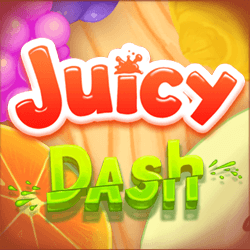 Juicy Dash / Сочный удар