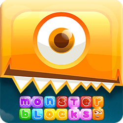 Monster Blocks / Блоки монстров