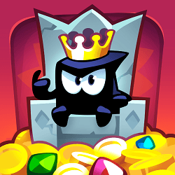 King of Thieves / Rei dos ladrões