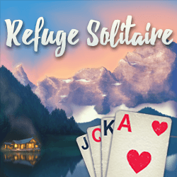 Refuge Solitaire / Asyl Solitaire