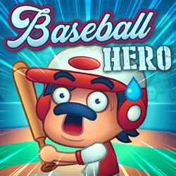 Baseball Hero / Baseball-Held