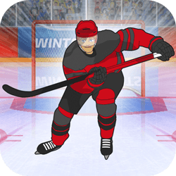 Hockey Hero / Eishockey Held