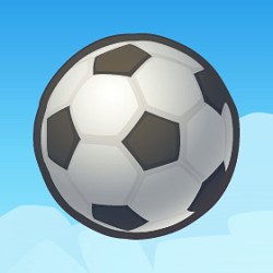 Flappy Ball / Мяч Флаппи