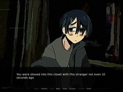 7 Minutes in the Closet - kostenlos online spielen