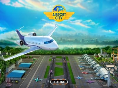 Airport City Revisão de vídeo