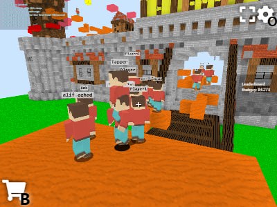 bloxd io  Minecraft Skins