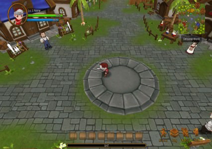 Role-Playing (RPG) games Html 5 play online - PlayMiniGames
