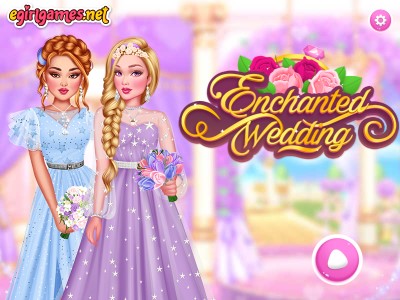 Enchanted Wedding / Очарованная свадьба