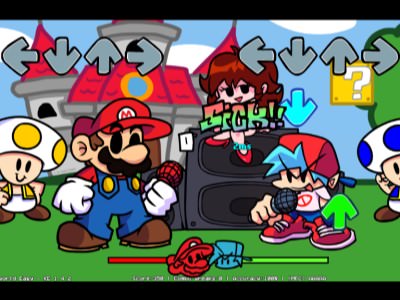 Mario games play online - PlayMiniGames