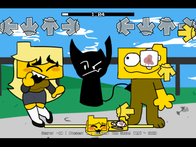 fnf flash game