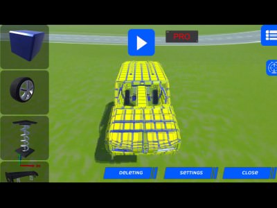 Genius Car 2 Видеообзор