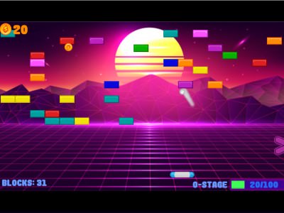 Idle Arkanoid Video review