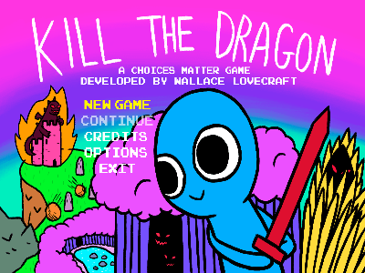 Mata al dragón