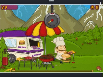 Cooking games Html 5 play online - PlayMiniGames