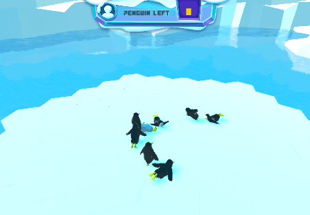 Penguins.io 🔥 Play online