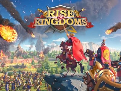 Rise of Kingdoms: Lost Crusade Video review