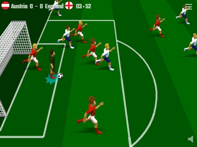 Soccer Skills: Euro Cup 2021 Видеообзор