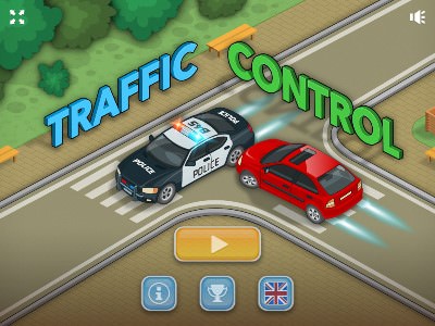 Controle de tráfego