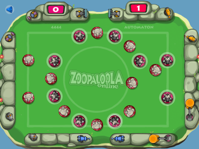 Zoopaloola
