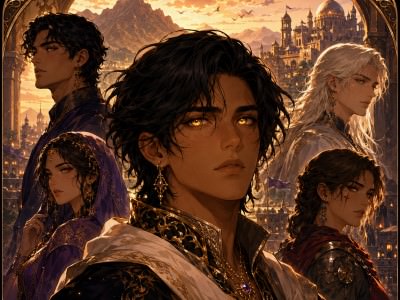 A Tale of Crown - play free online