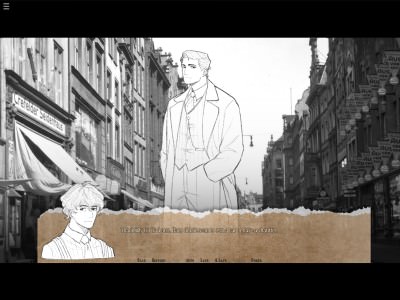 Amber Eyes - играть онлайн бесплатно