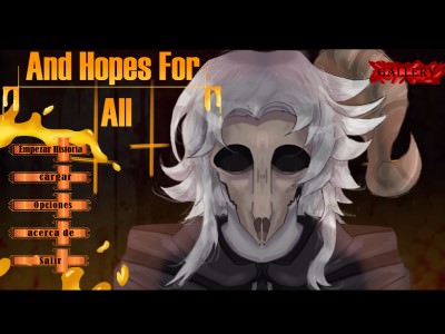 And Hopes For All Speel gratis online