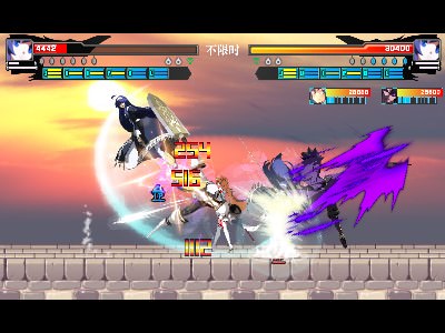 Anime Battle 4.3 🔥 Play online