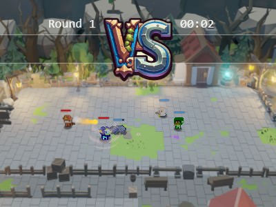 Armyclash.io