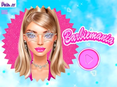 Barbiemania