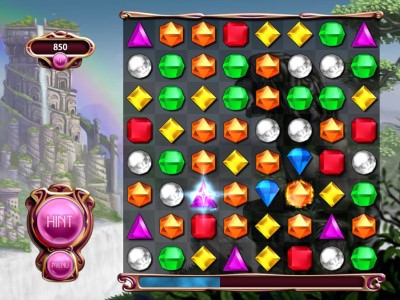 Bejeweled 3 - Juega online gratis