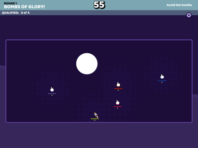 Big Battle Mini - jouez en ligne gratuitement