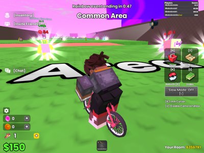 Bike Brainrots Speel gratis online
