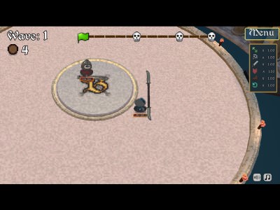 Blade and Bedlam Blade and Bedlam