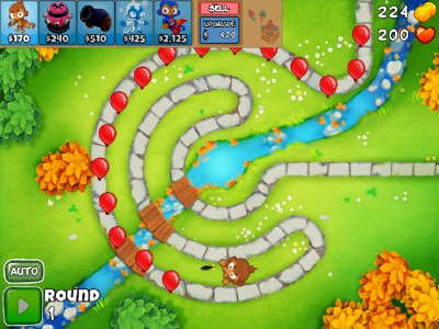 Bloons TD 6